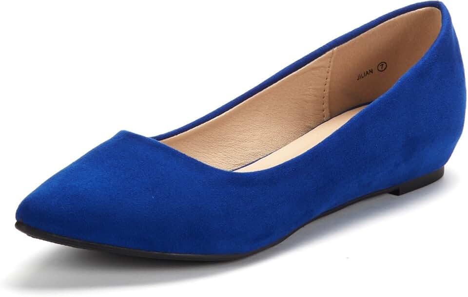 cobalt blue shoes uk