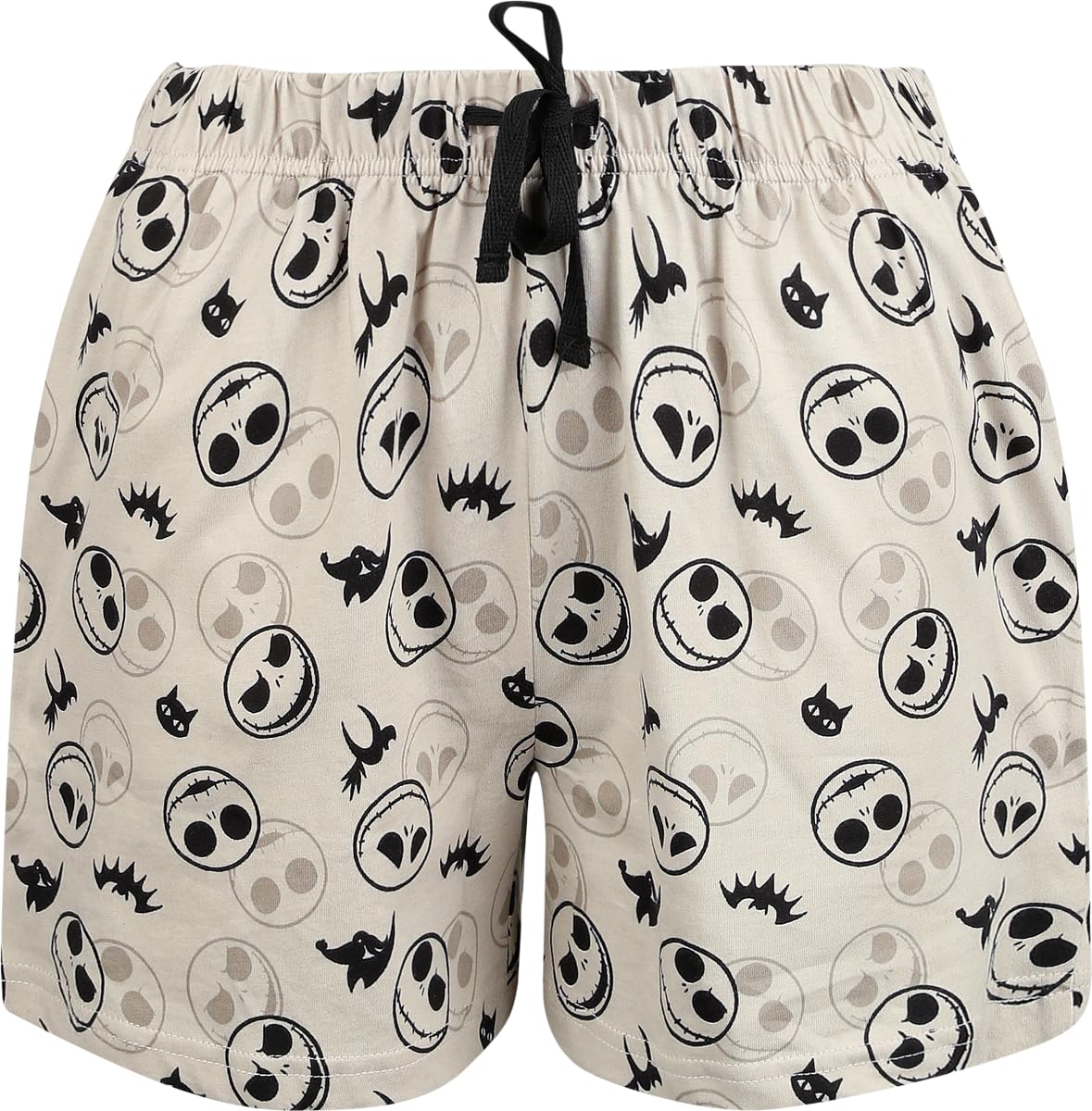 Nightmare Before Christmas Bedtime Donna Pigiama Multicolore Regular