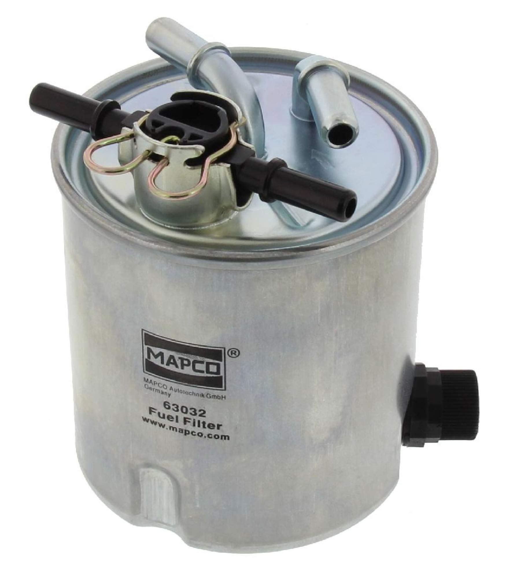MAPCO 63032 Fuel filter