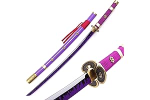 Hejiu Roronoa Zoro Enma Sword