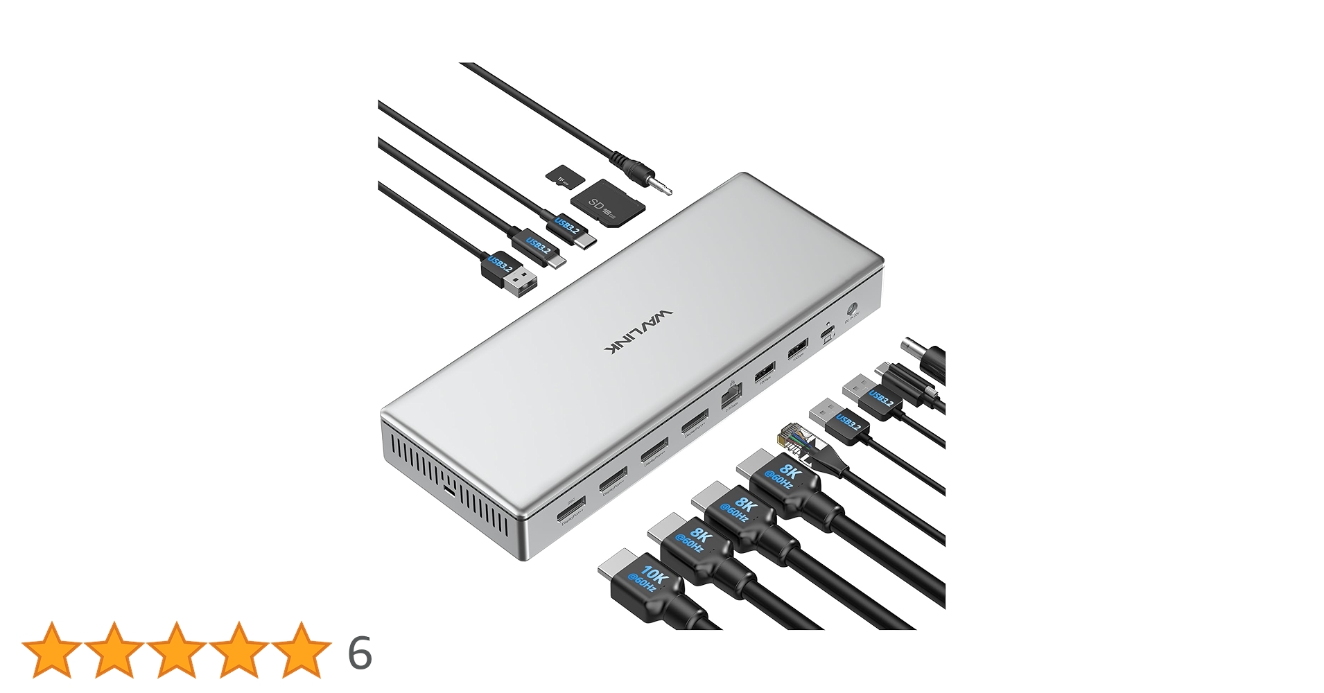 DisplayLinkドッキングステーション Amazon | DisplayLink ドッキングステーション デュアルモニター