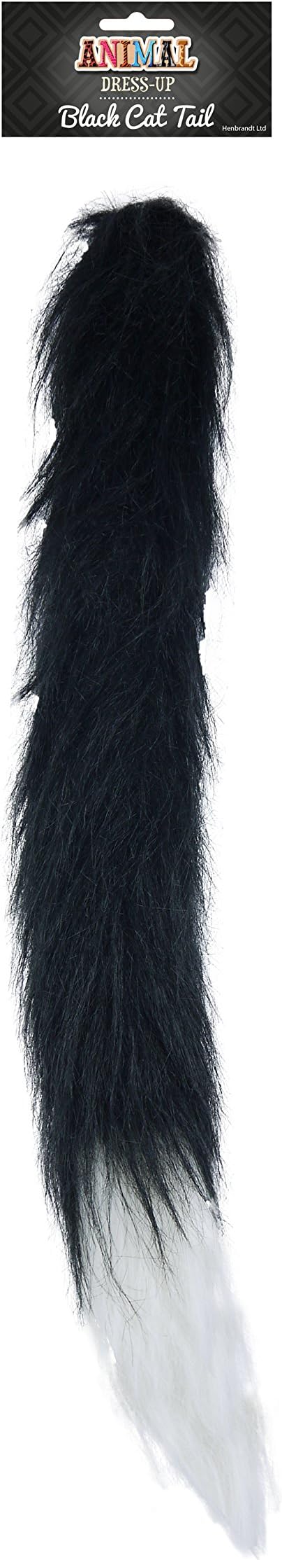 Fancy Dress Cat Tail