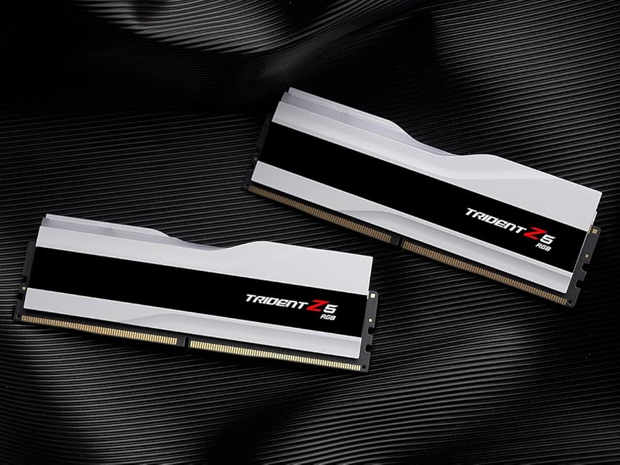 G.SKILL Trident Z5 RGB Series (Intel XMP 3.0) DDR5 RAM 48GB