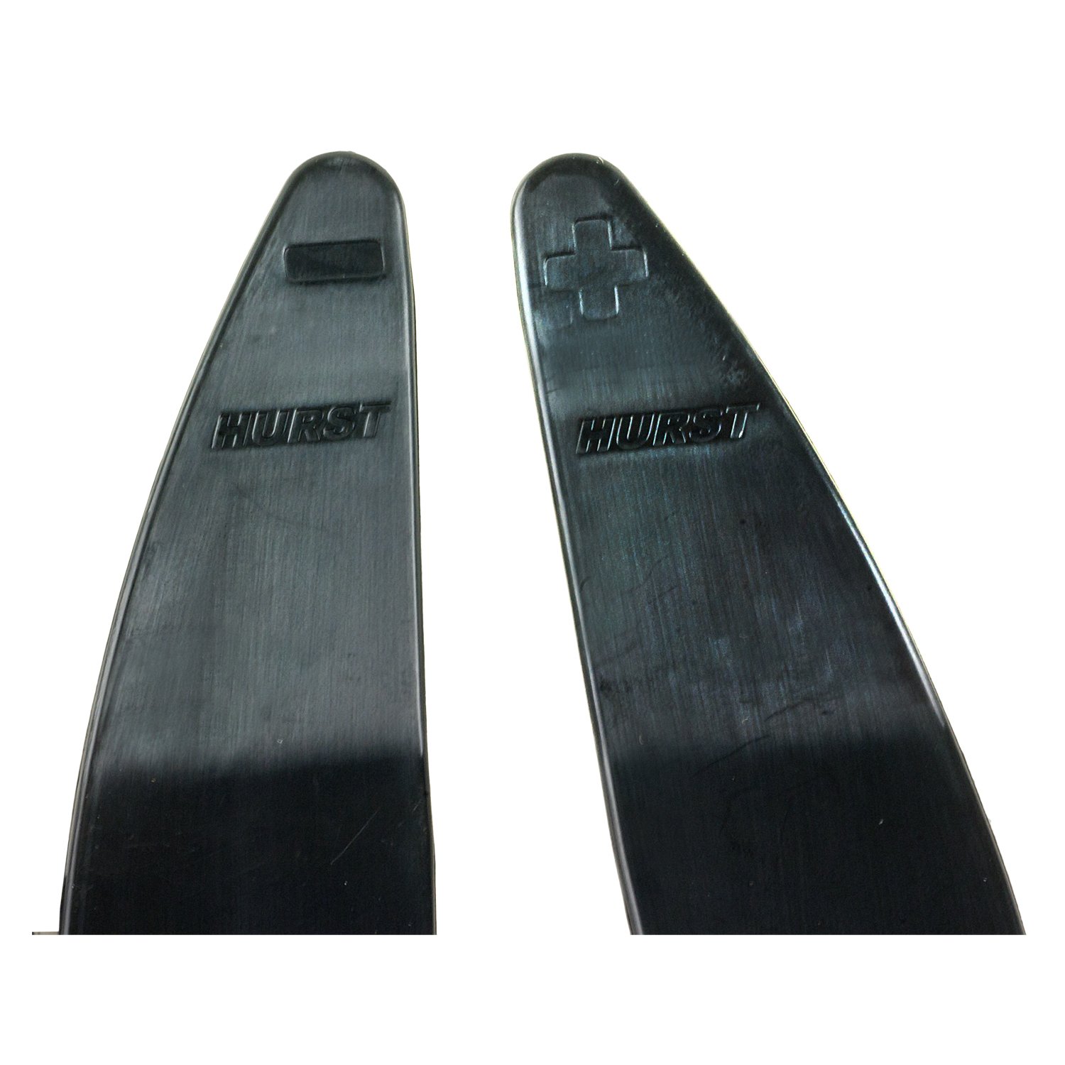 Hurst 5385433 Paddle Shifter Kit for Chevrolet Camaro