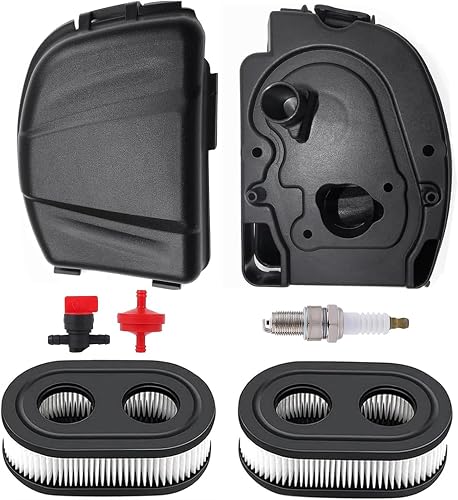 21445 Air Fitler Tune Up Kits For Toro Vortex 150cc Lawn Mower model# 21445