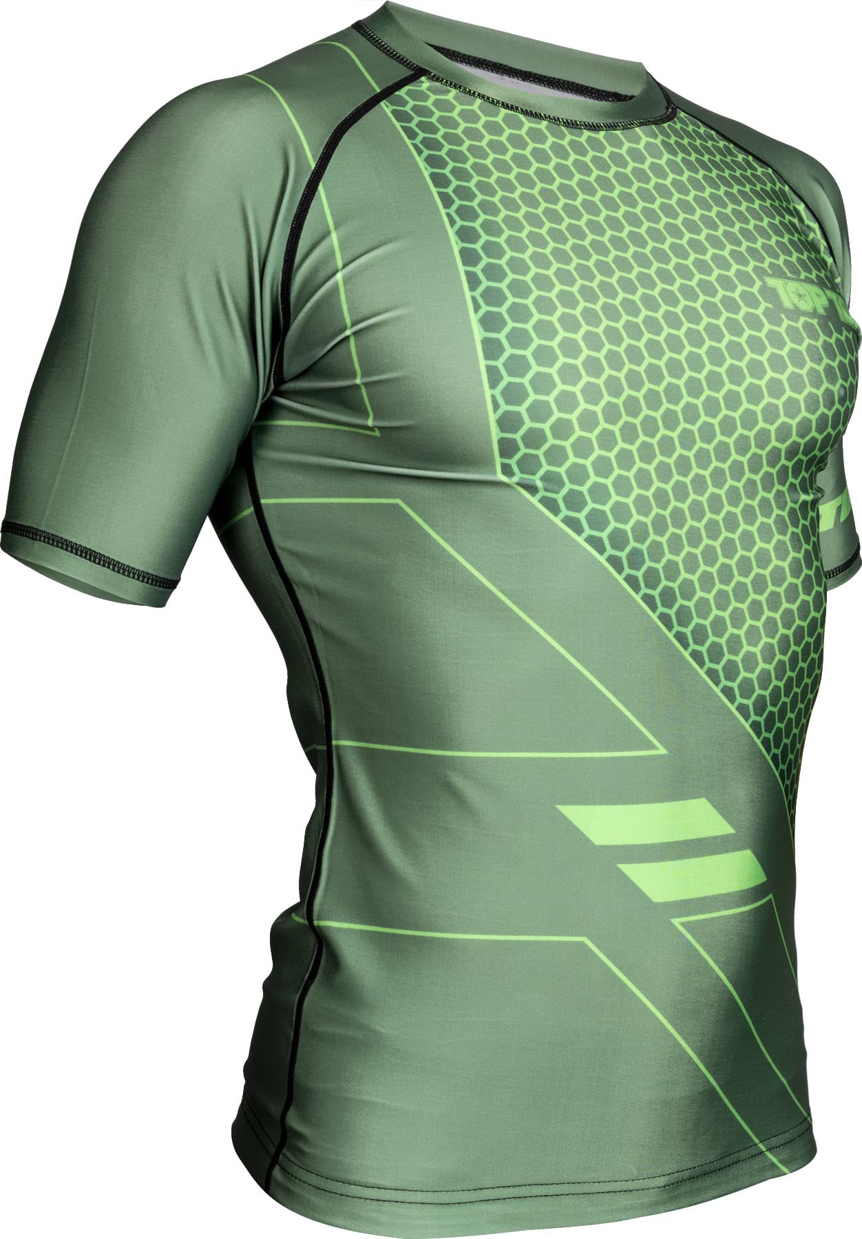 Rash Guard „Combat“