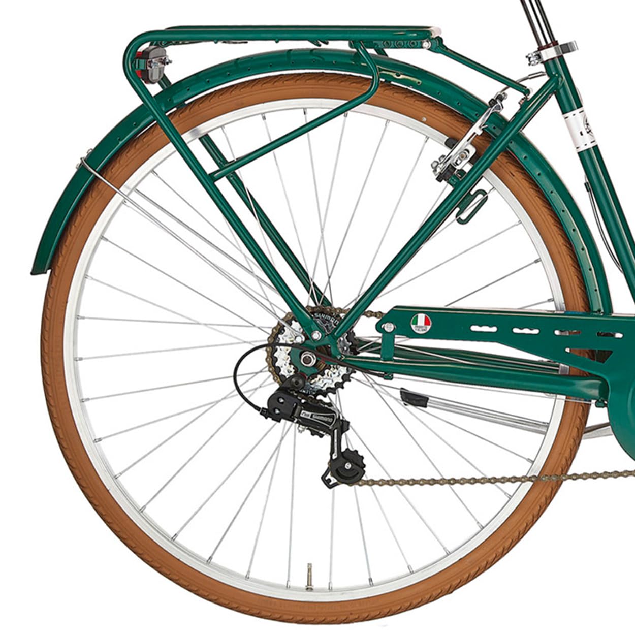 Alpina Bike America