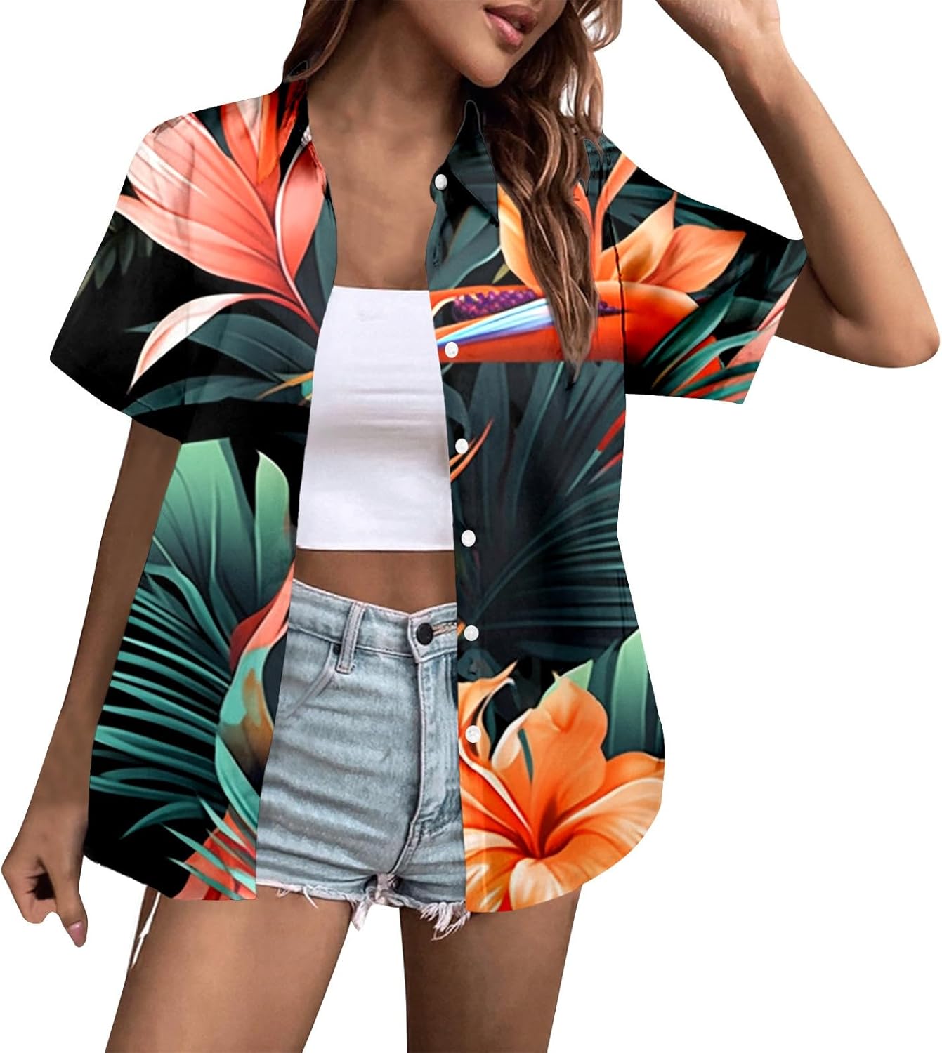 MASTER BUNNY EDITION 新品 総柄 キュロット 大人綺麗め MASTER BUNNY