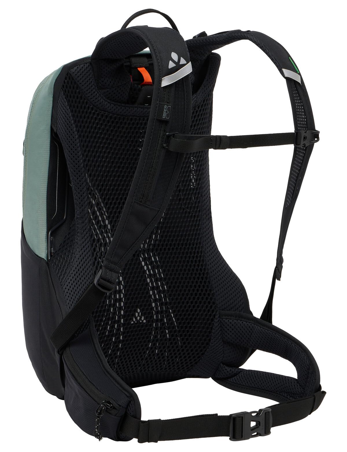 VAUDE Rucksaecke10-14L Trailvent 10