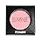 IS\'MINE ISMINE Single Eyeshadow Powder Palette, Matte Light Pink, High Pigment, Longwear Single Eye Makeup for Day & Night