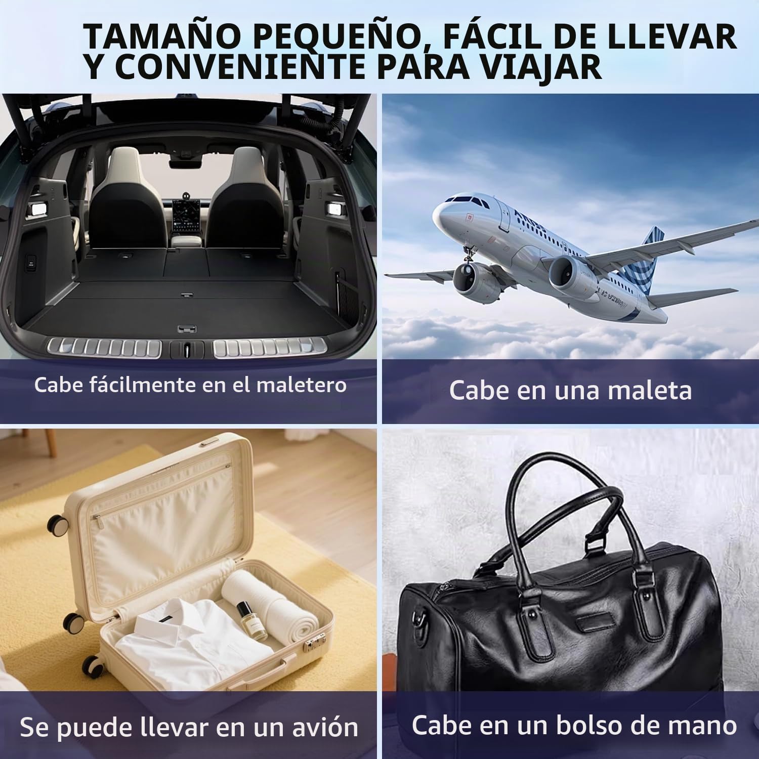 1 Par de Muletas Axilares, Soporte de Antebrazo, Altura Regulable, 150KG Capacidad de Carga, Ligeras en Aluminio Universales con Apoyos Blandos para Hombres Adultos & Rehabilitación
