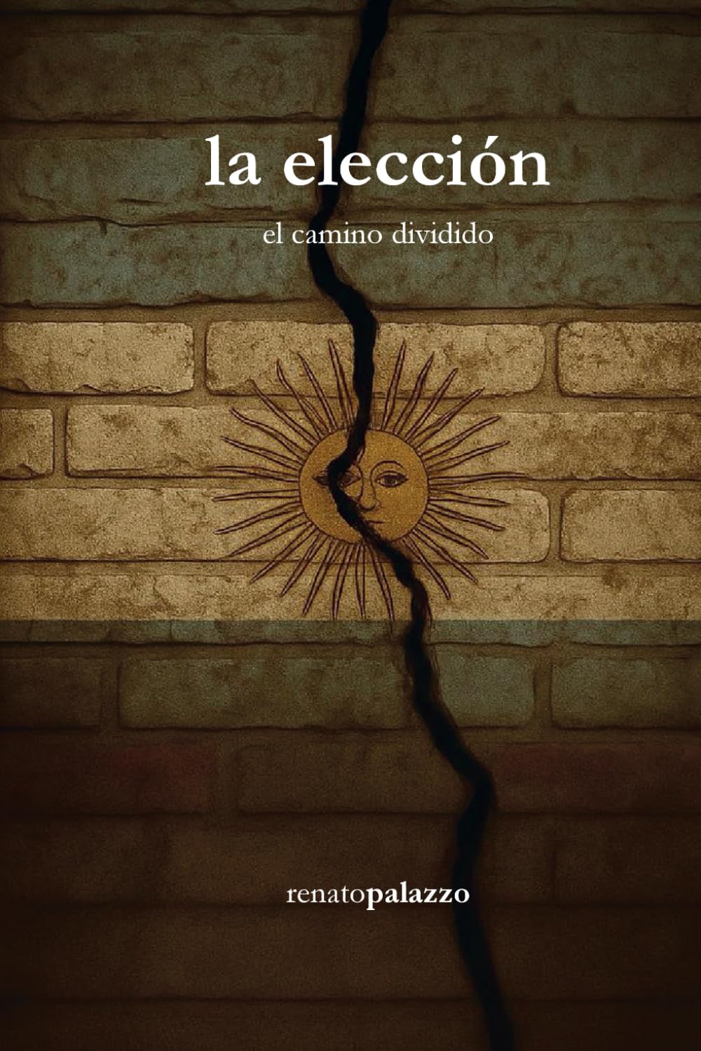 la elección: el camino dividido