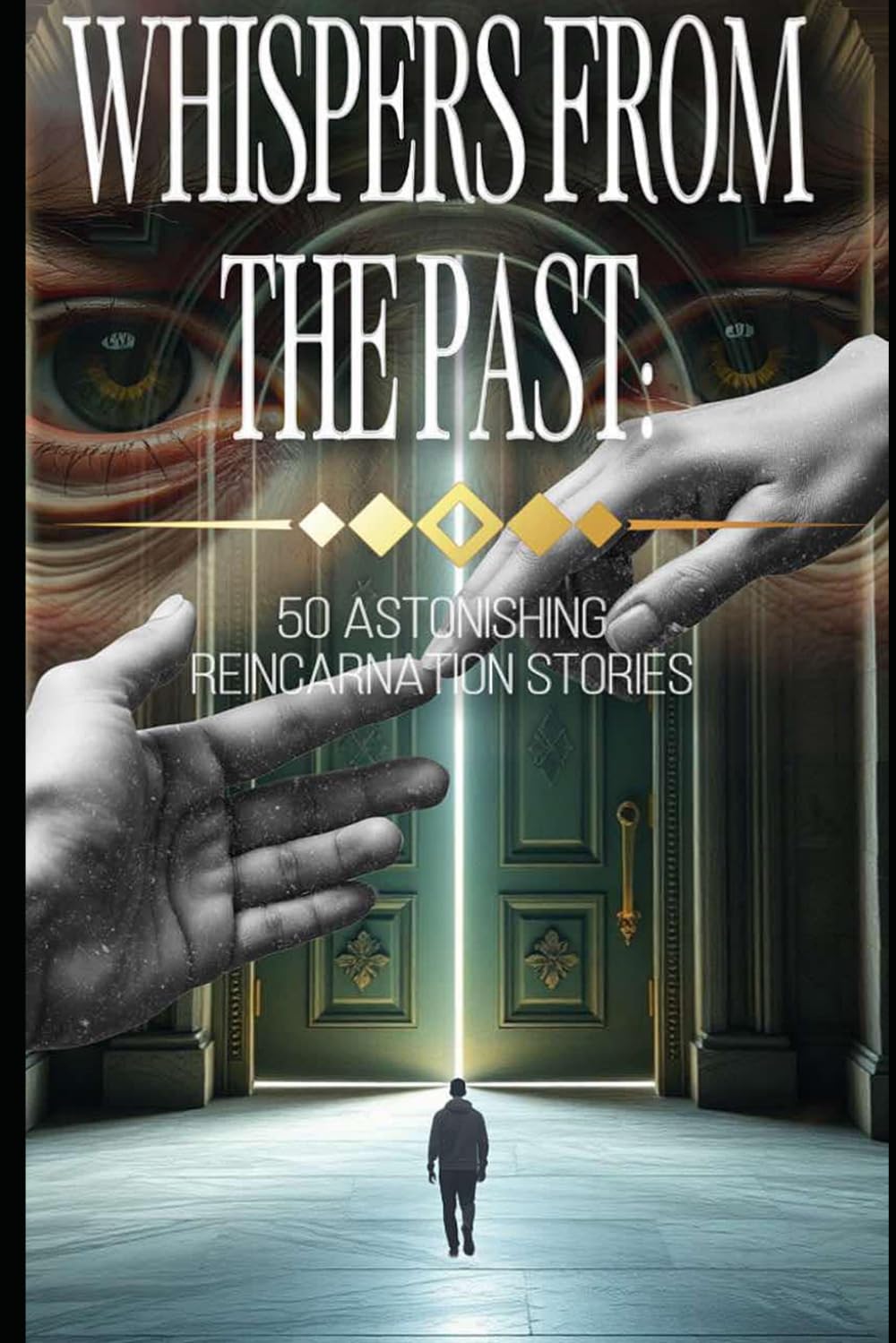 Whispers from the Past: 50 Astonishing Reincarnation Stories (Paranormal)