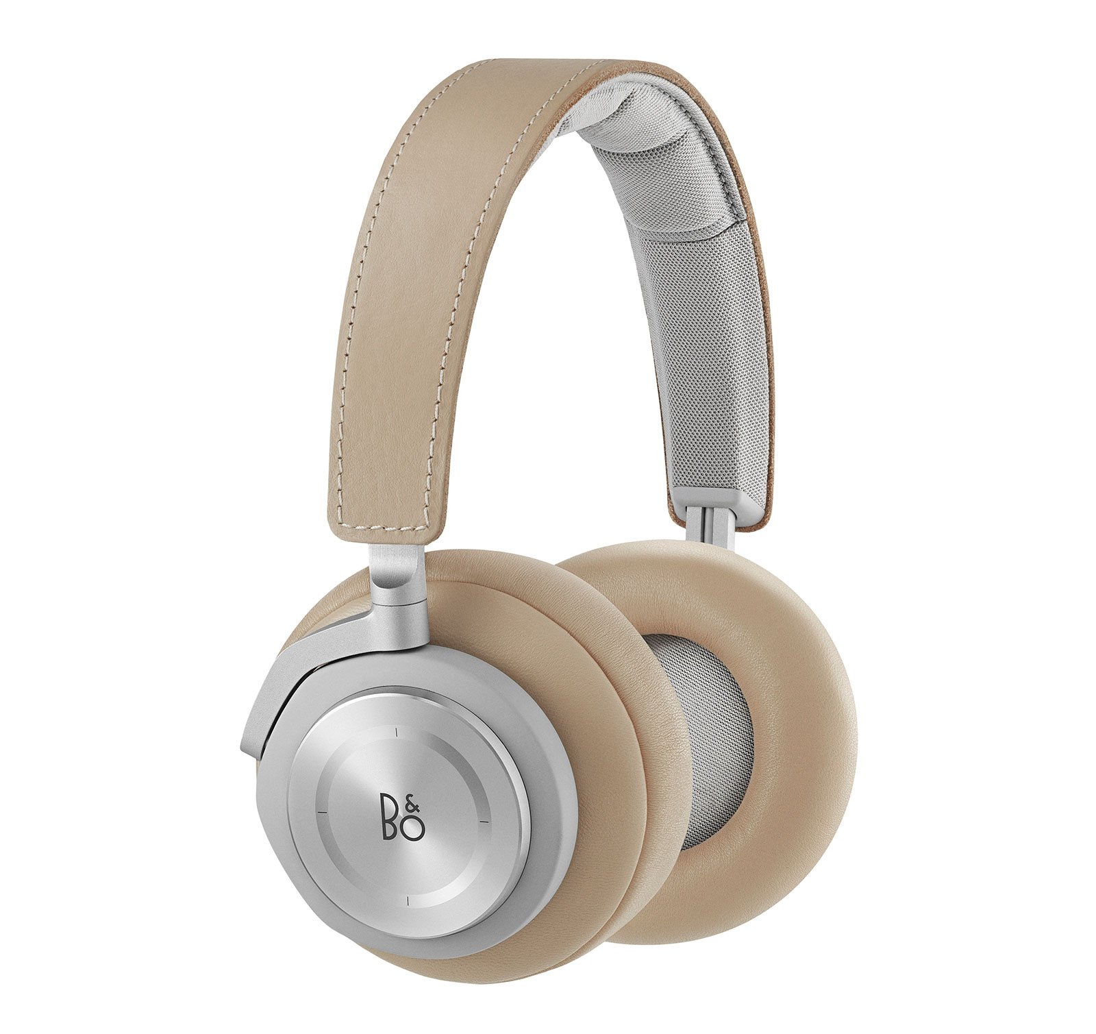 Amazon.com: B&O PLAY by Bang & Olufsen Beoplay H7 Over-Ear 