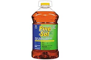 Pine-Sol Multi-Surface Floor Cleaner