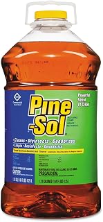 Pine-Sol COX35418EA Multi-Surface Cleaner, 144 oz