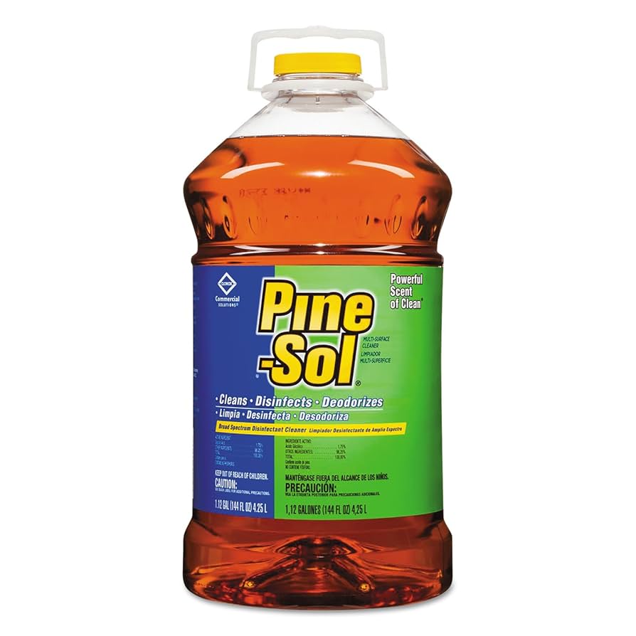 Amazon.co.jp: パインゾール 原液タイプ 4.25L : ドラッグストア