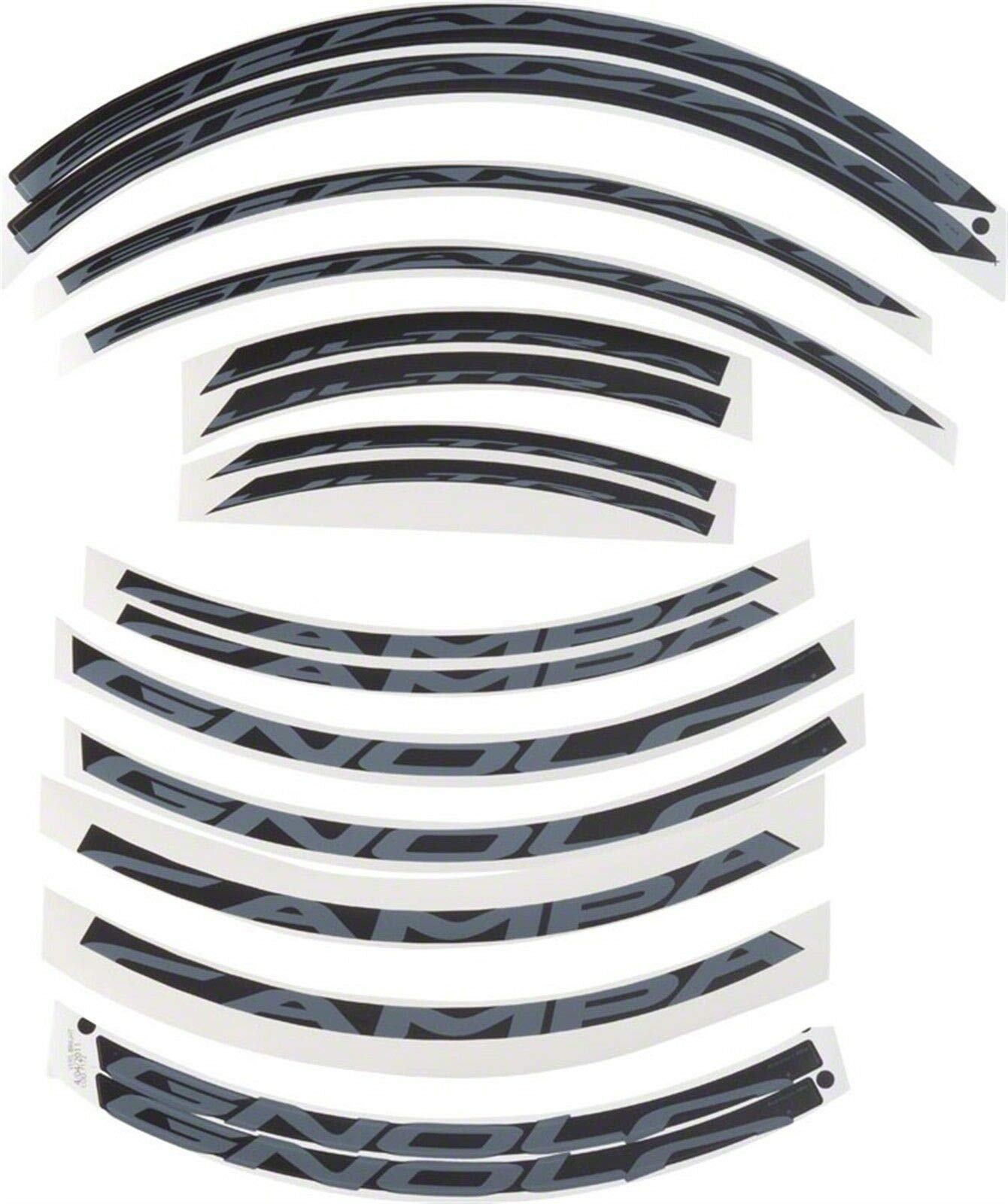 Amazon.co.jp: Campagnolo Shamal Ultra 2-Way Fit Dark Label Kit