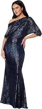 betsy and adam black sequin dress Strapless Black Prom Gown: Betsy & Adam A26893 Black/Black / 0 main image 0