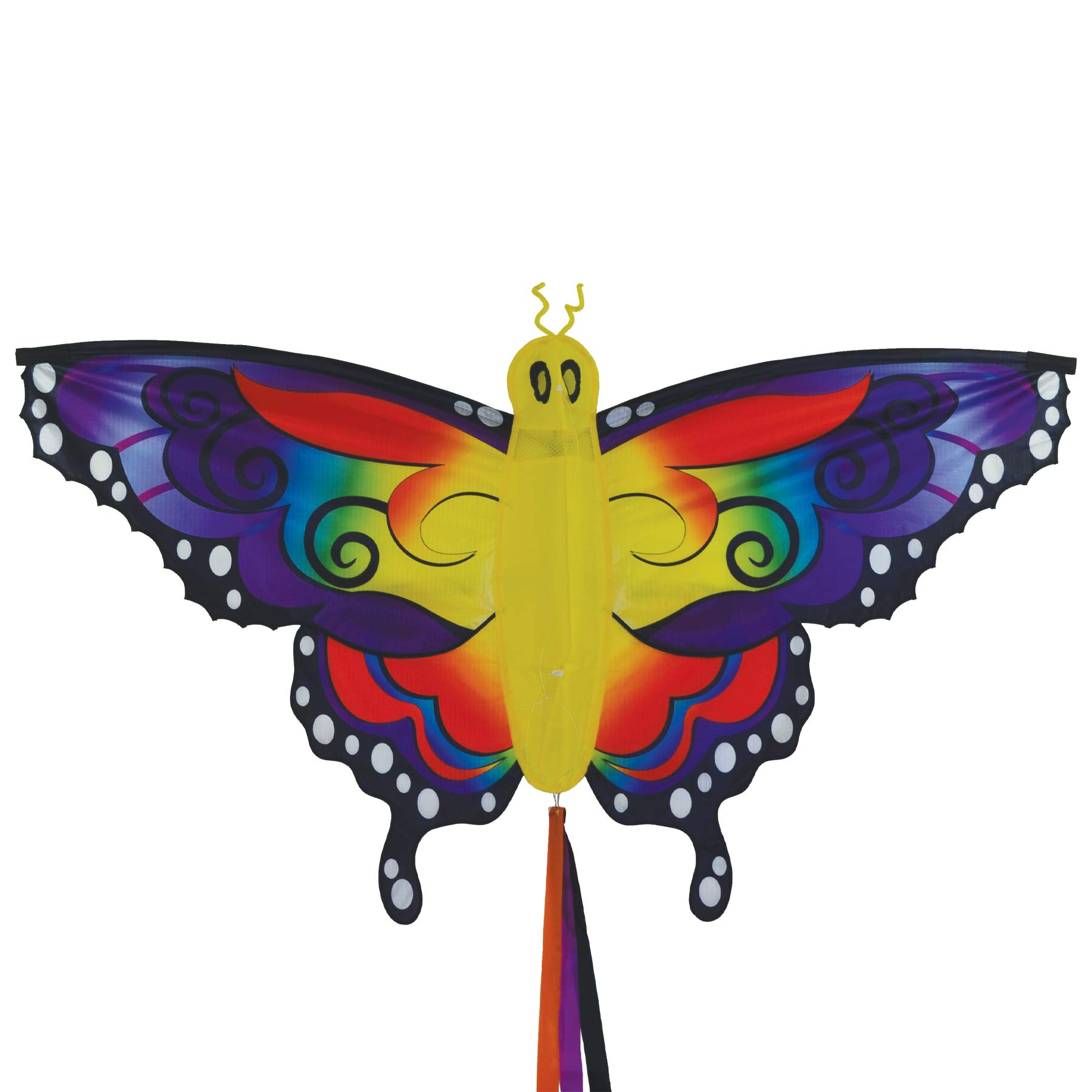 in The Breeze 3289 - 49.5" Monarch Butterfly Kite