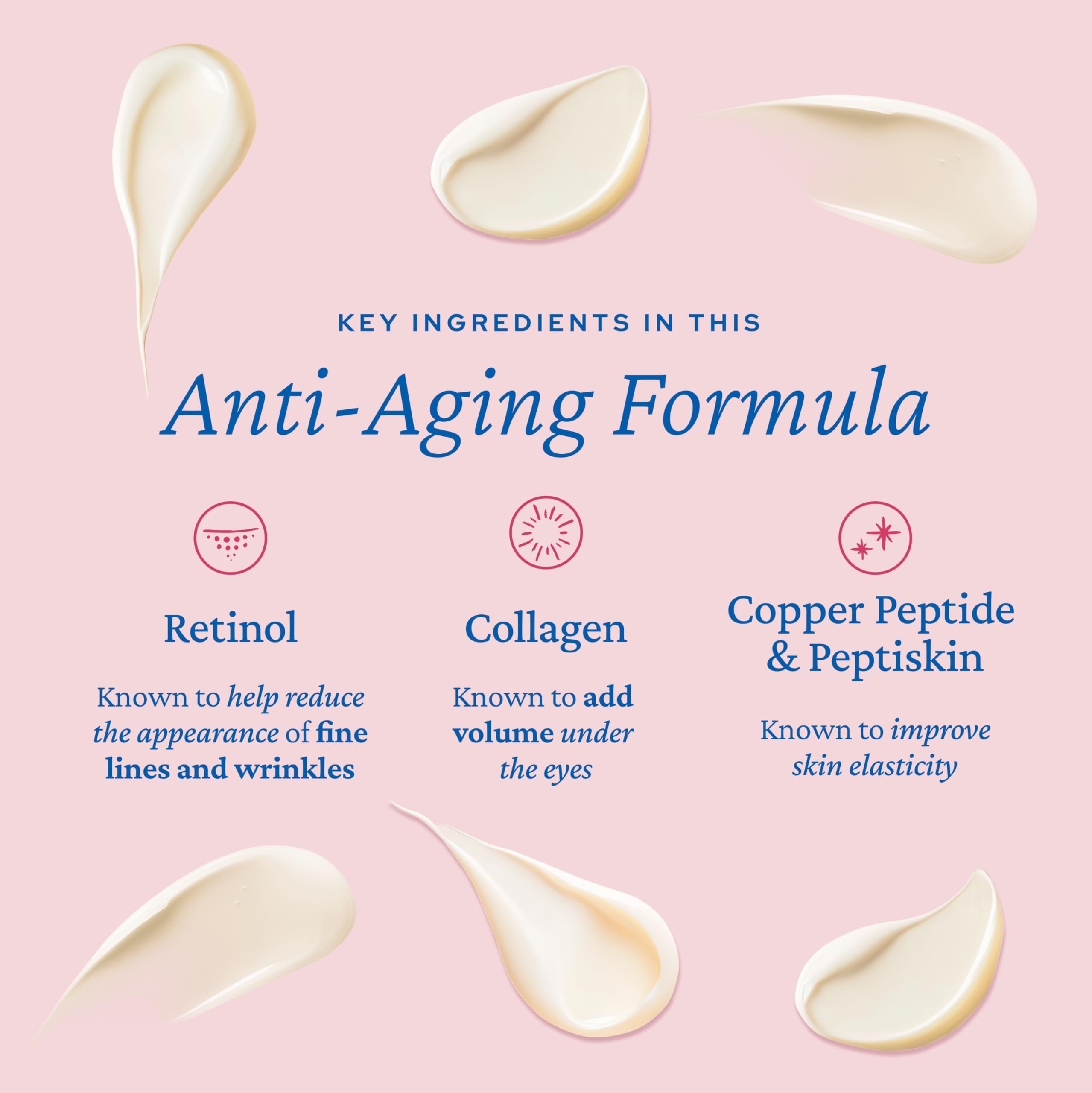 belif Aqua Bomb Cooling Eye Gel - Caffeine & Hyaluronic Acid for Puffiness & Hydration, Niacinamide & Vitamin C for Dark Circles, Adenosine & Collagen for Plumping & Firming, Korean Skin Care