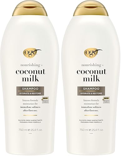 Miniatura 8 de Champú Organix