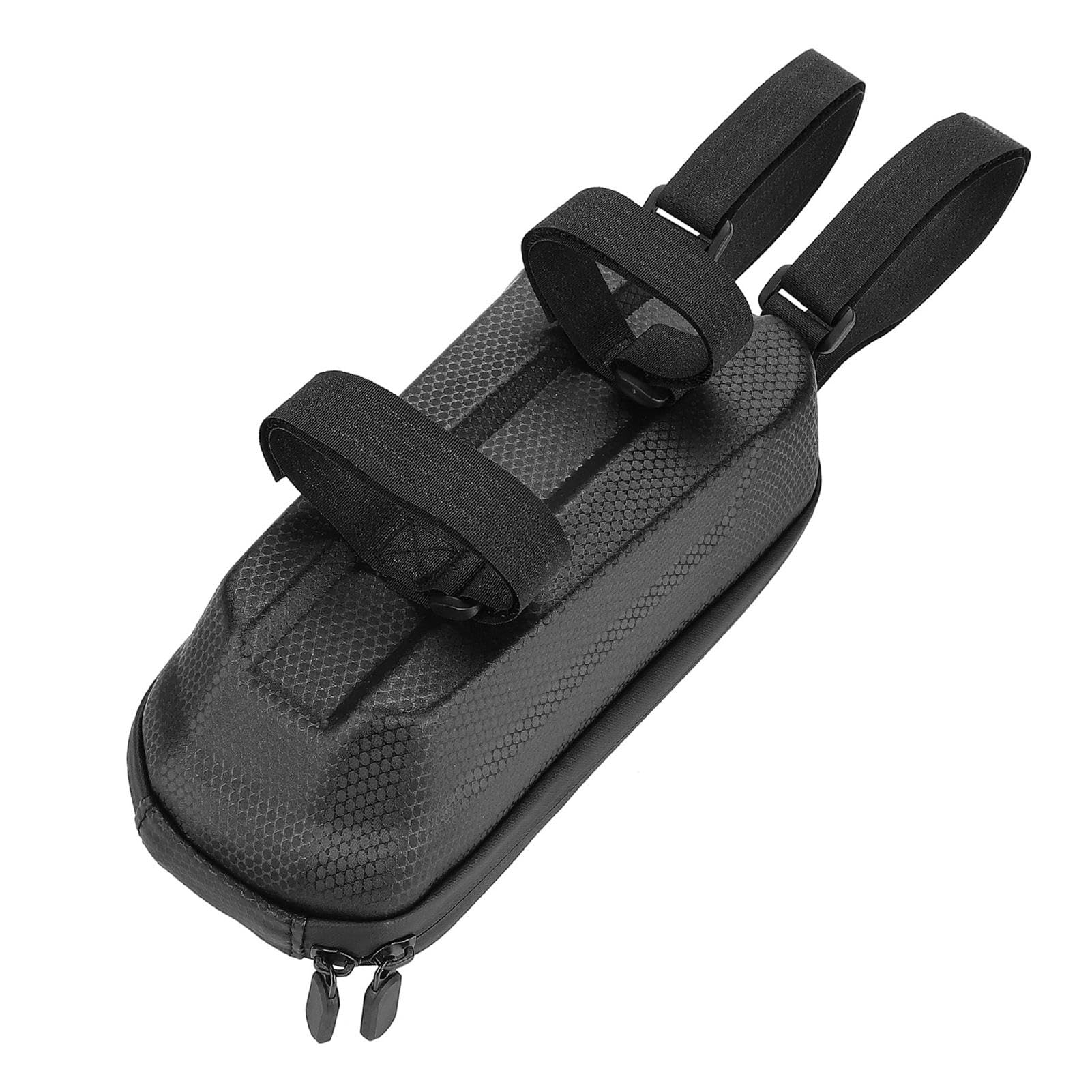 WILD MAN Sacoche De Guidon Pour Scooter électrique - Sac De Scooter