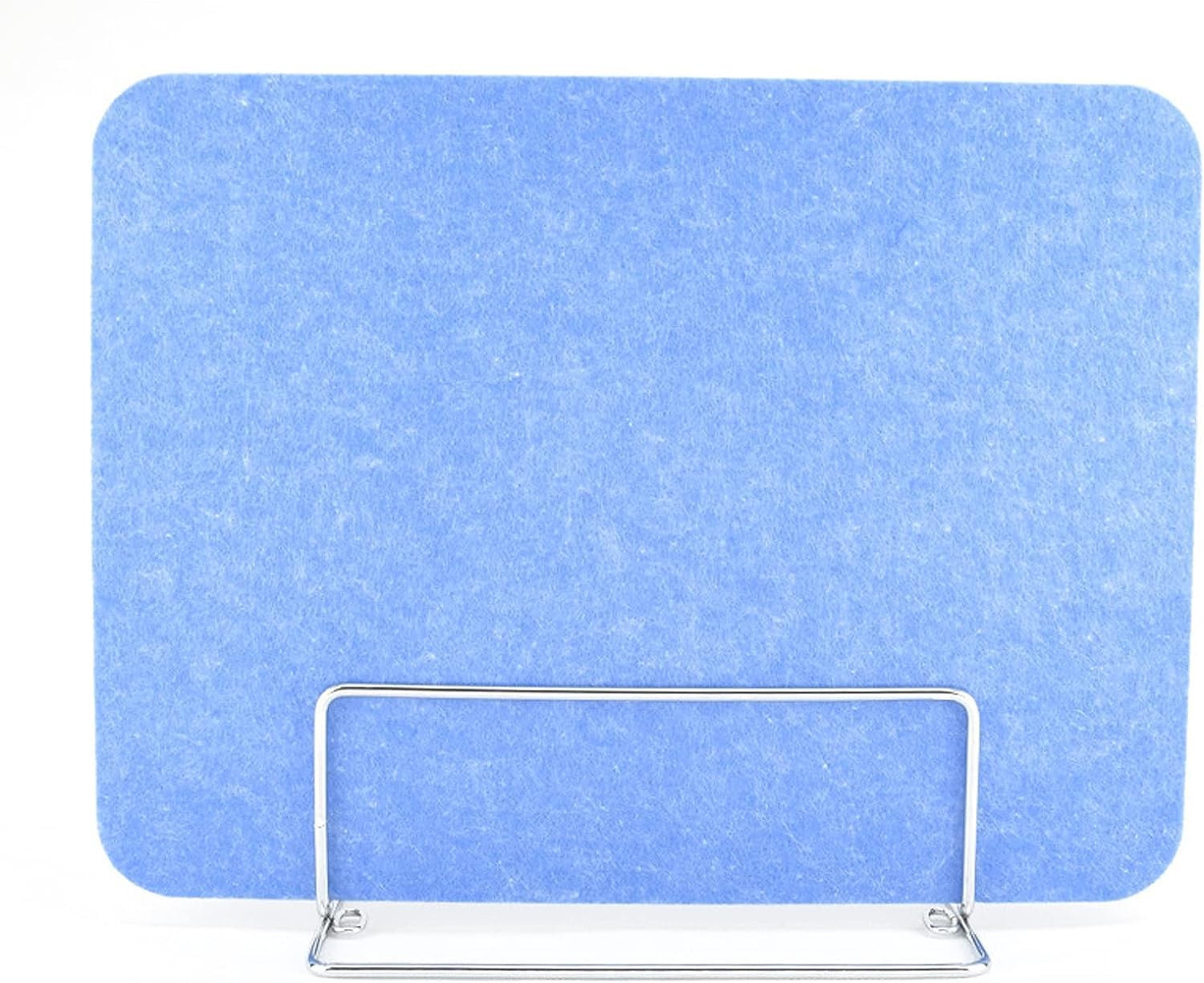 Confezione da 2 protezioni anti umidità blu per pannello di riduzione del rumore e distratto visivo, 30 x 100 cm