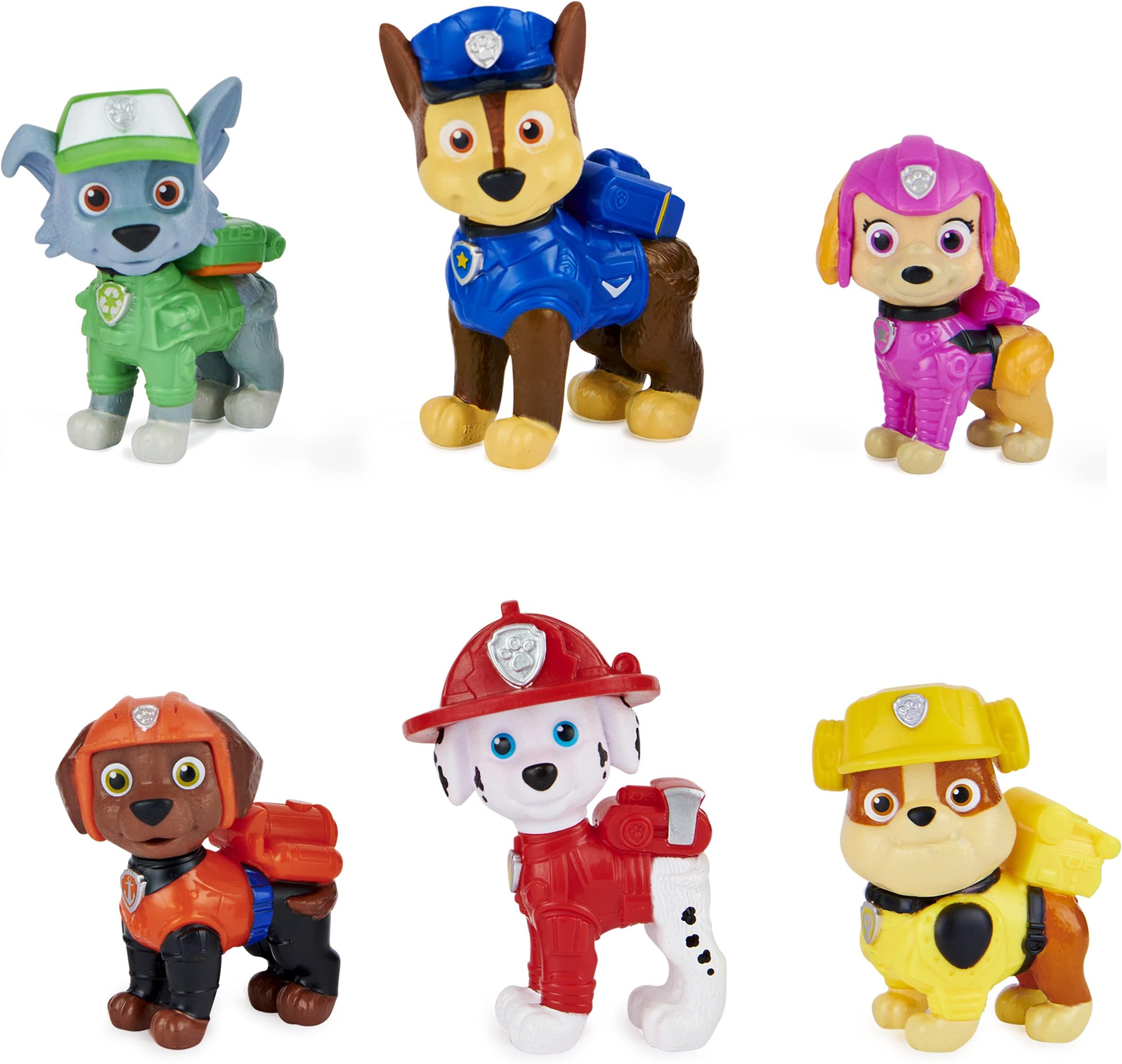 PAW FGR Fig Gift Pack Movie GML