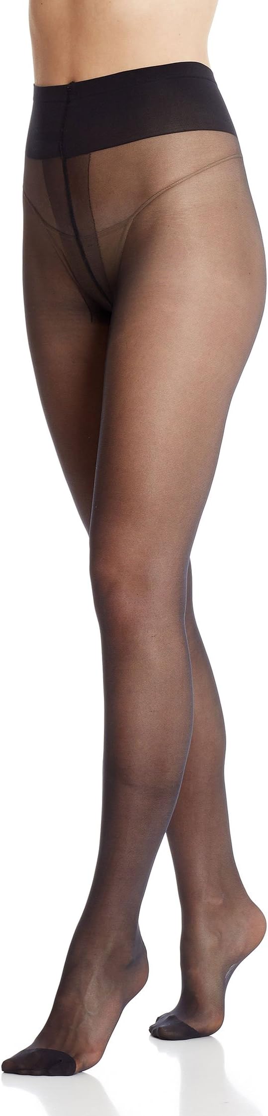 DIMTights Diam's Semi-Opaque Leg Shaper x1