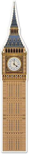 Big Ben articulado