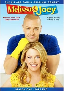 Melissa & Joey: Season 1, Part Two