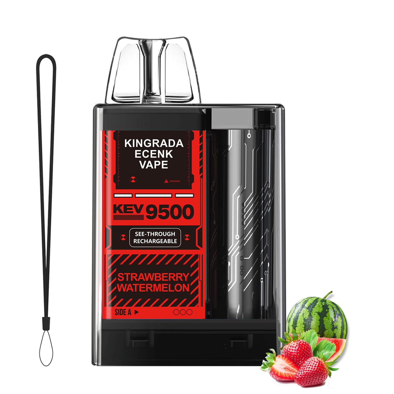 Recargable Cigarrillo Vaper Electrónico Pod Kit, Vaporizer 750 mAh Batería  Vape, Vaper Sin Nicotina Vape Recargable Kit E Cigarette Vaporizador :  Amazon.es: Electrónica