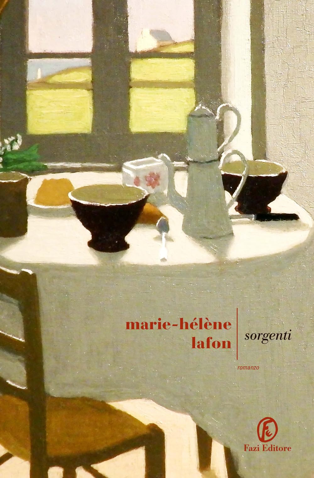 Sorgenti - 4