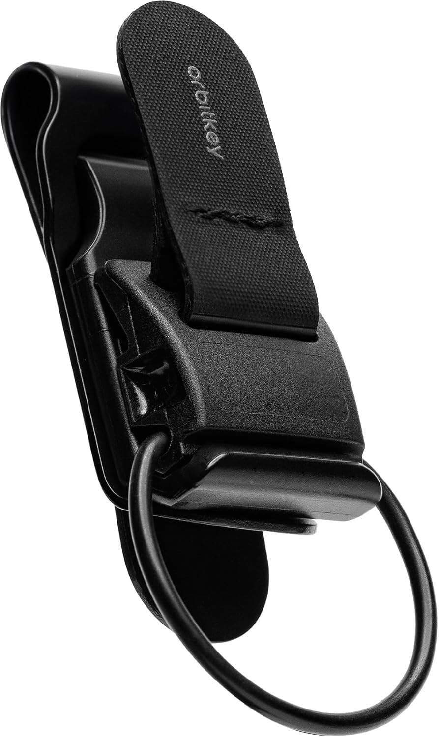 Orbitkey Belt Clip - Black