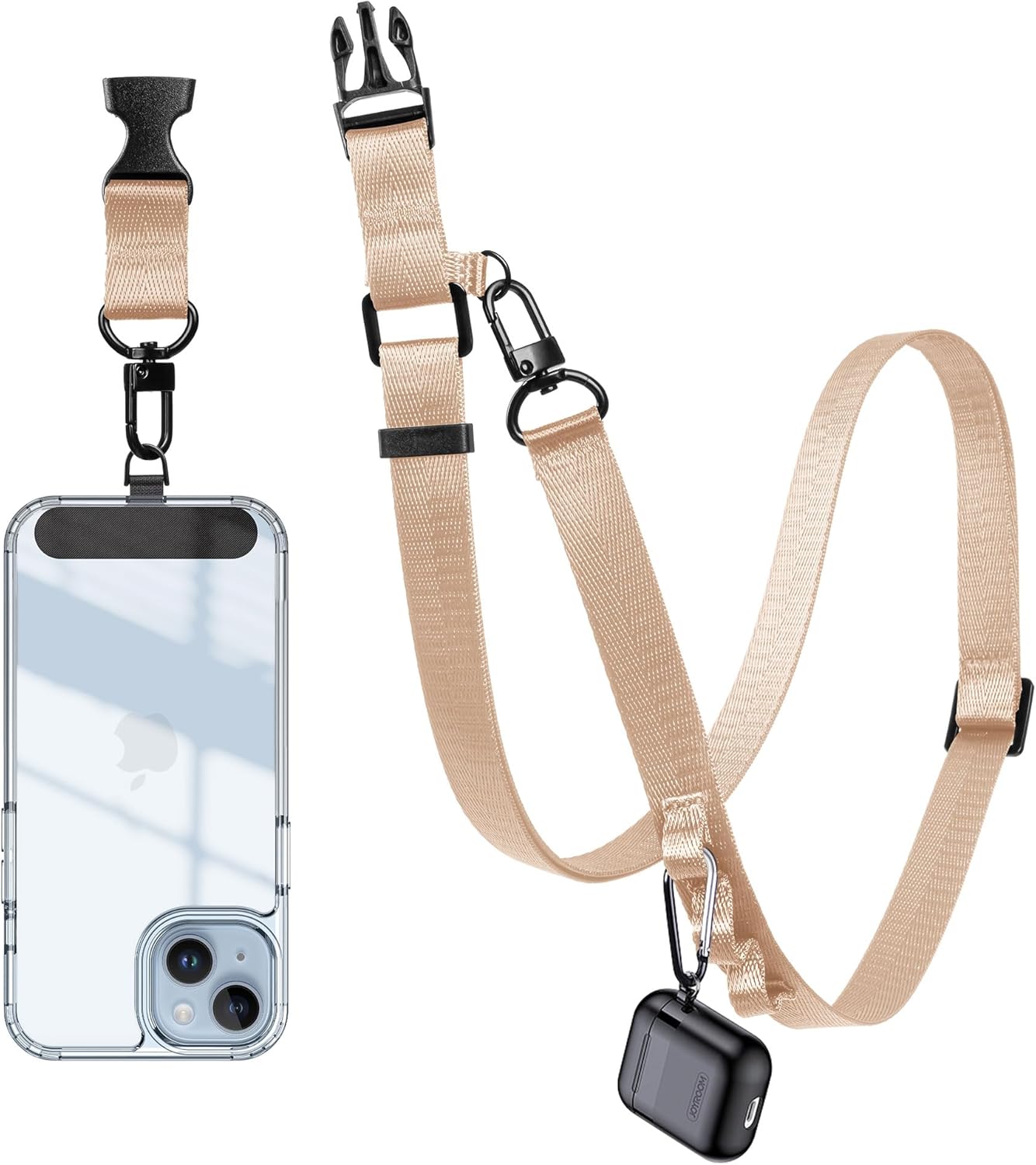 小物 OVY Deci Mobile Utility Strap Mobile Utility Strap | DECi