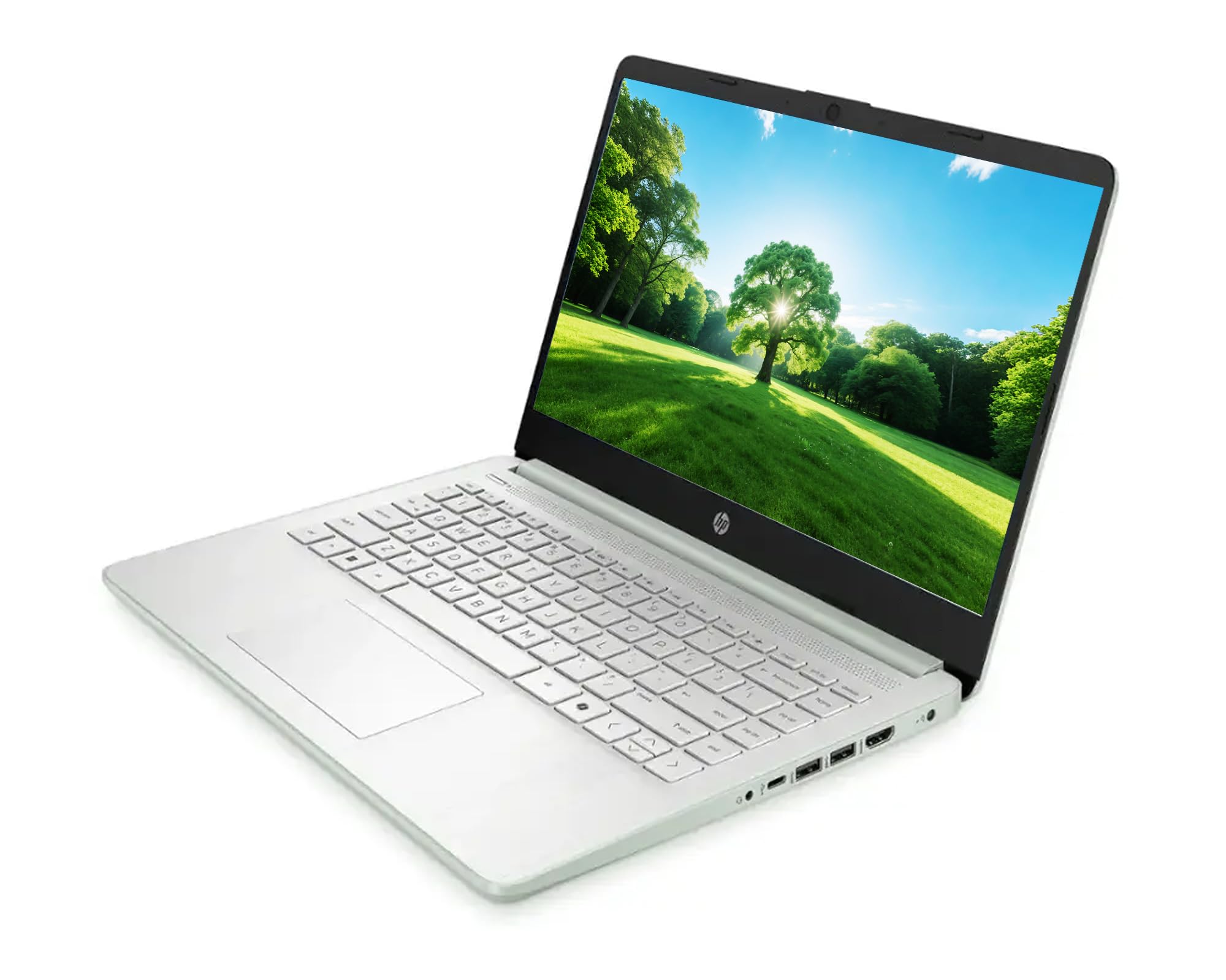 Amazon.com: HP Laptop with Microsoft Office and 1TB Cloud