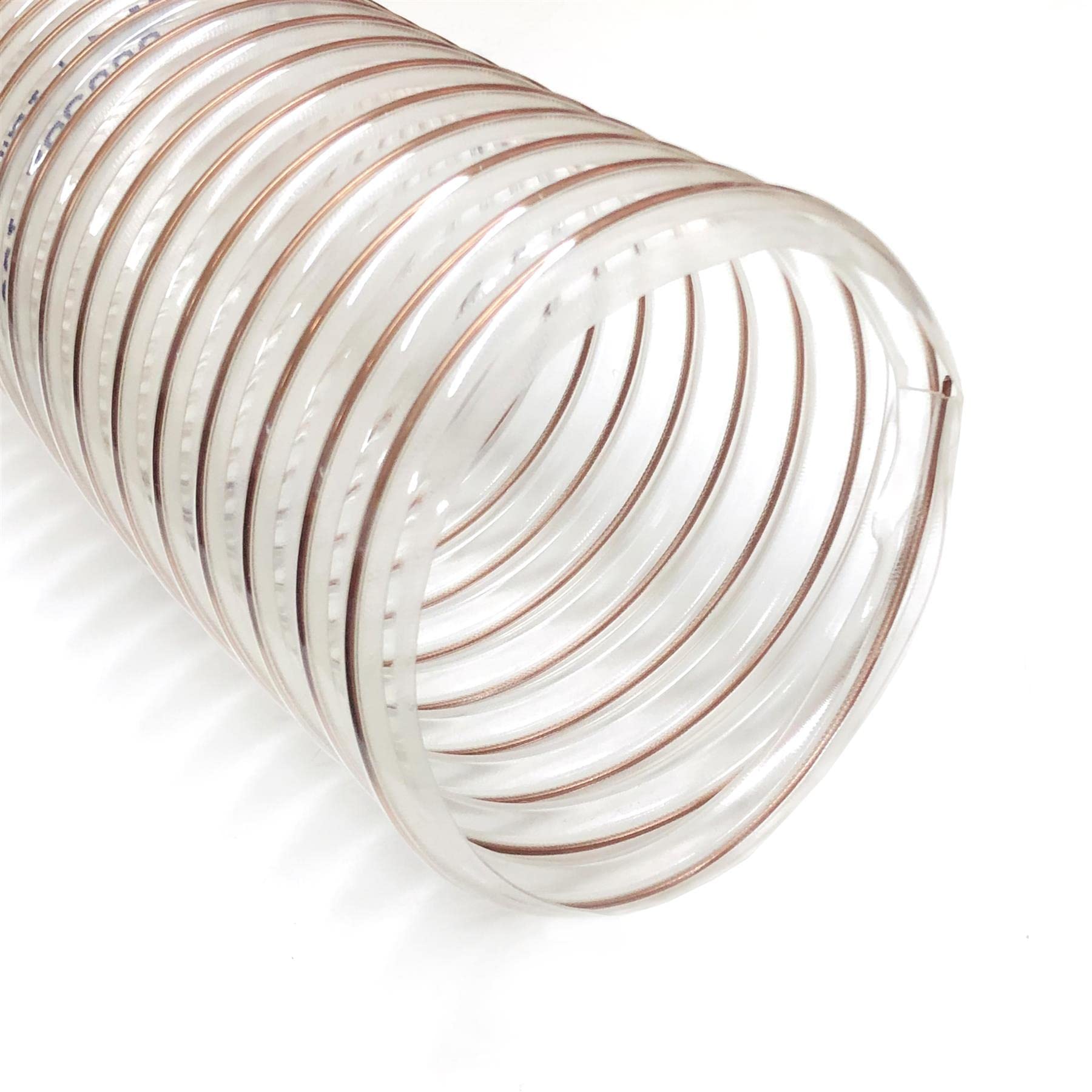 AUKTools Dust Extraction Hose - 102mm x 3m