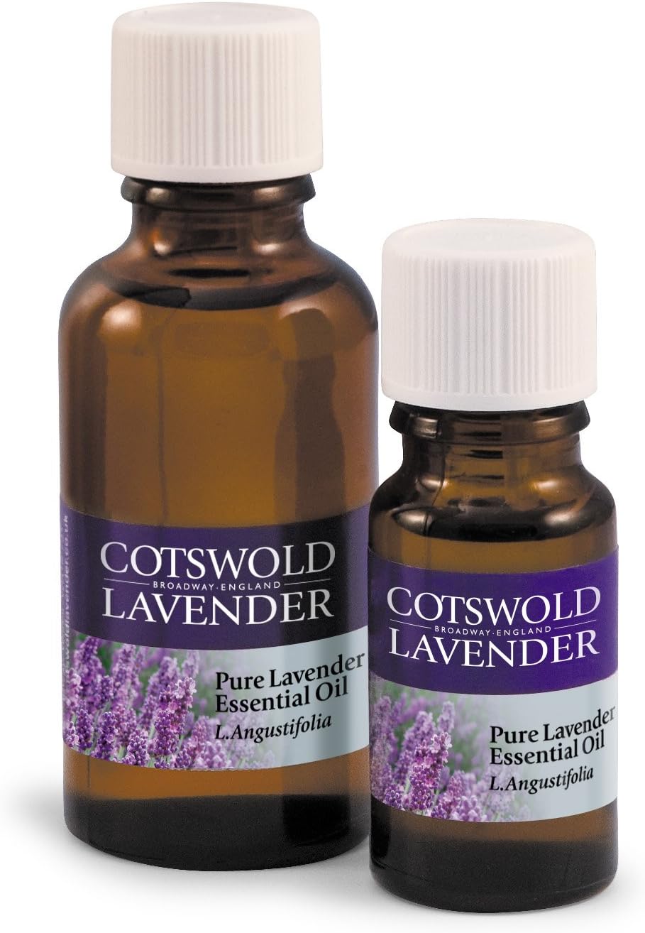 Pure Angustifolia Oil 10ml