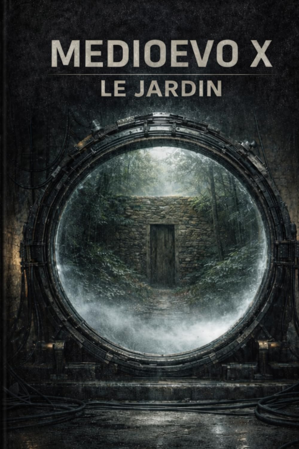 LE JARDIN: MEDIOEVO: 10 (MEDIOEVO ESPAÑOL)