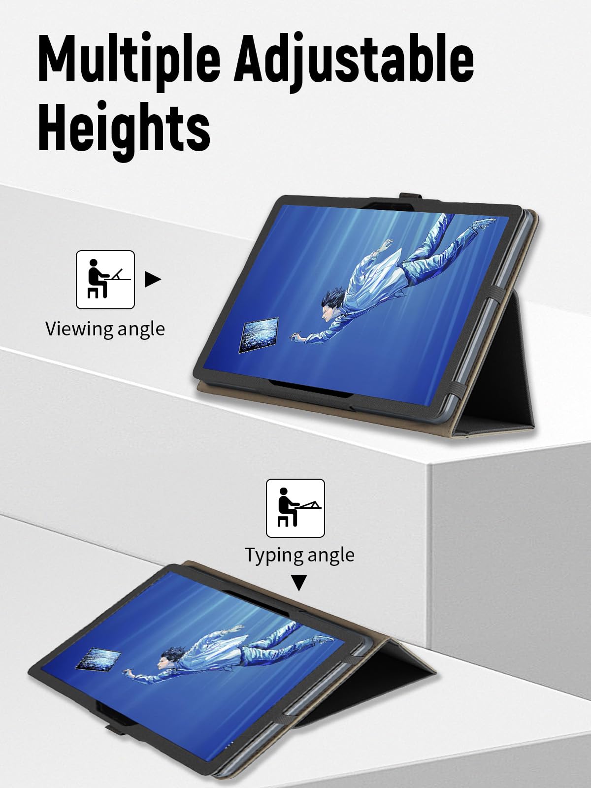 Amazon.com: Case for Wacom MovinkPad Pro 14 Inch Android Mobile 