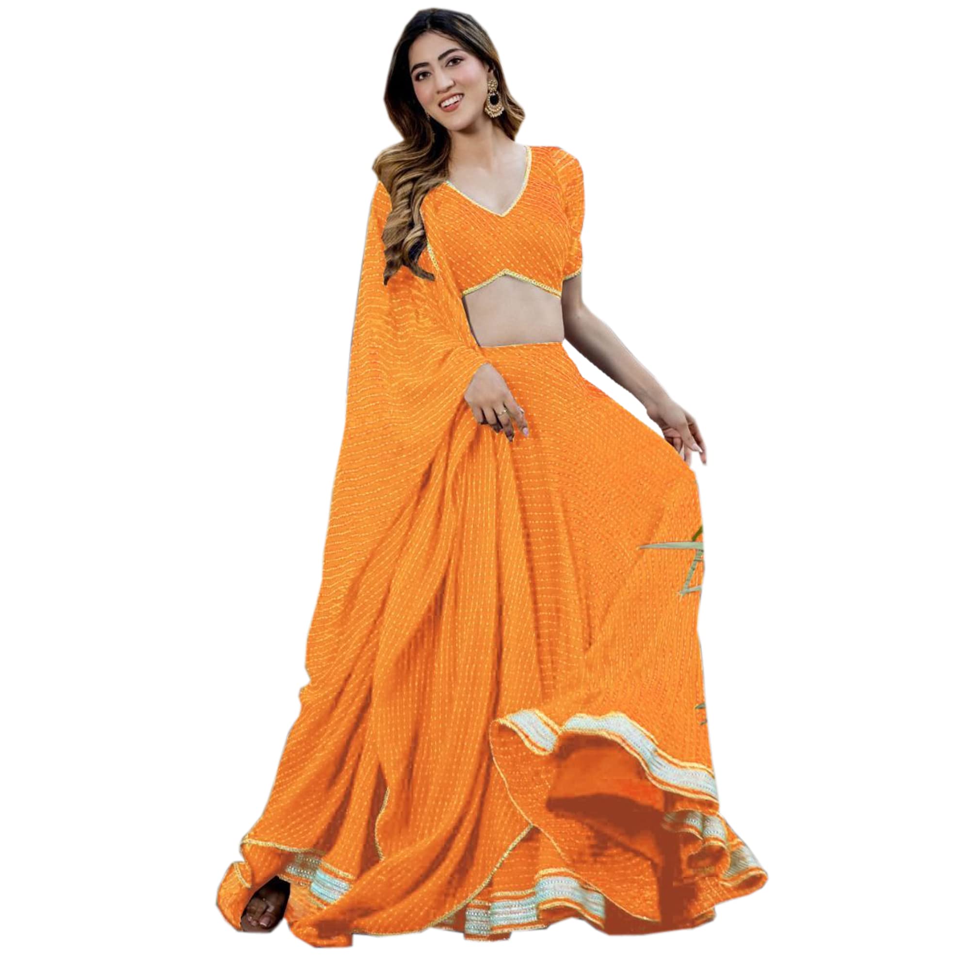 The kurti bazaarStitched Designer Pakistani Indian Reception Event Party Wear Lehenga with Dupatta Choli