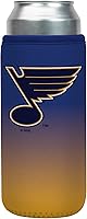 Vista 72 de Sok It CanSok NHL Hockey - Funda de neopreno aislada para cerveza y refrescos (New Jersey Devils, funda para lata de 12 onzas)