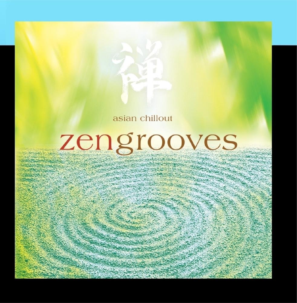 Zengrooves Campbell & the Wingman
