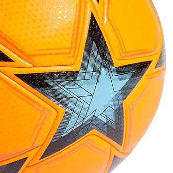 Amazon.co.jp: adidas UCL Pro WTR ボール ユース ユニ ナルソル