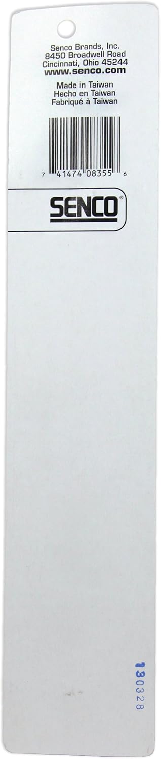 Senco EA0300#2 Phillips Drive Bits - Duraspin Technology Integrated Auto-Feed Screw System (4-2 Packs)