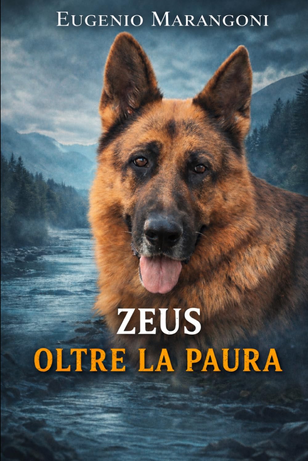 Zues Oltre la paura