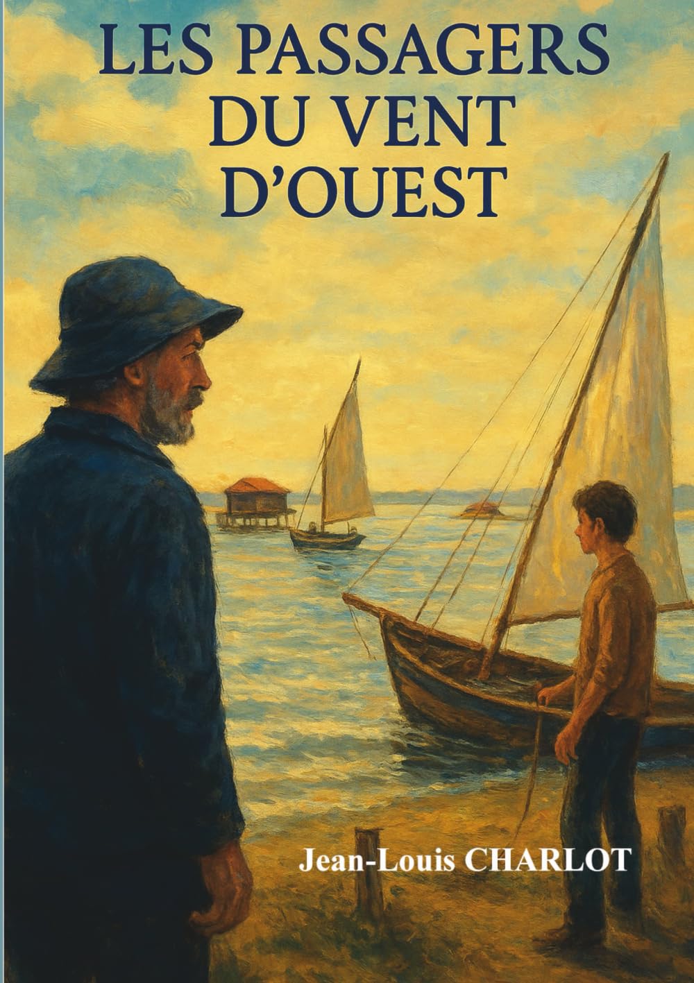 Les passagers du vent d'Ouest