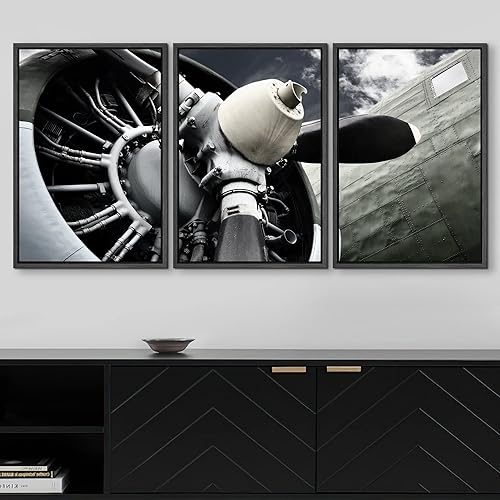 Miniatura 247 de Lienzo decorativo para pared glicee impresión decoración hogar (idioma español no garantizado).