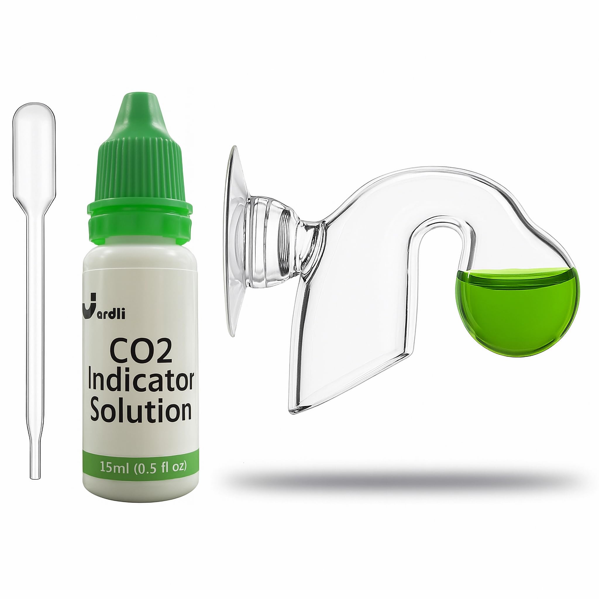 JARDLI Nano Drop Checker